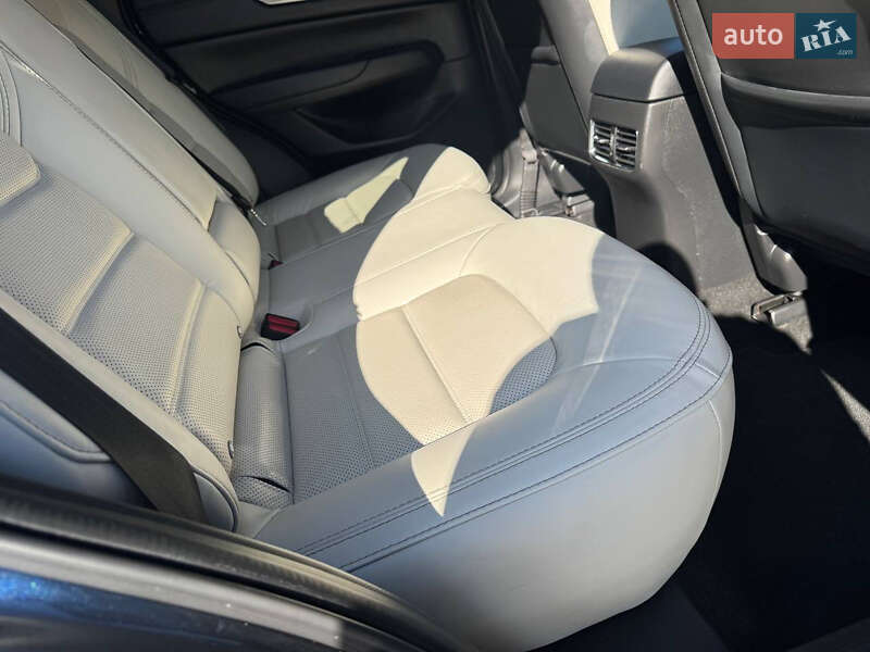 Внедорожник / Кроссовер Mazda CX-5 2022 в Стрые фото 50 Внедорожник / Кроссовер Mazda CX-5 2022 в Стрые