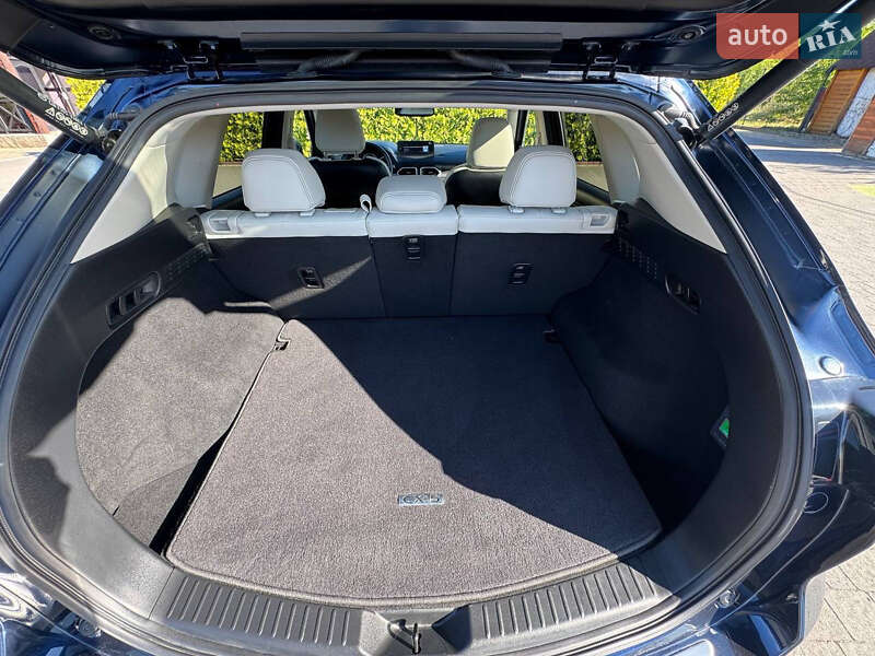 Внедорожник / Кроссовер Mazda CX-5 2022 в Стрые фото 54 Внедорожник / Кроссовер Mazda CX-5 2022 в Стрые