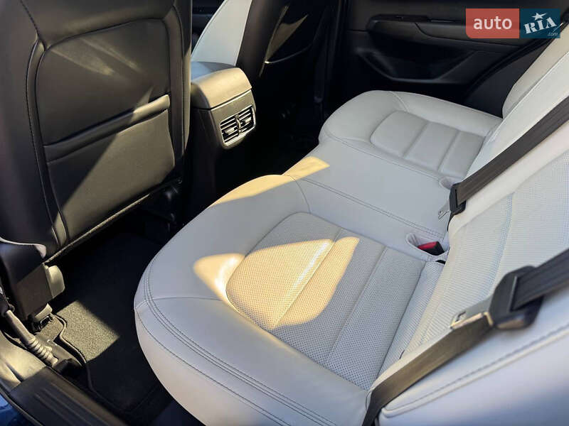 Внедорожник / Кроссовер Mazda CX-5 2022 в Стрые фото 60 Внедорожник / Кроссовер Mazda CX-5 2022 в Стрые