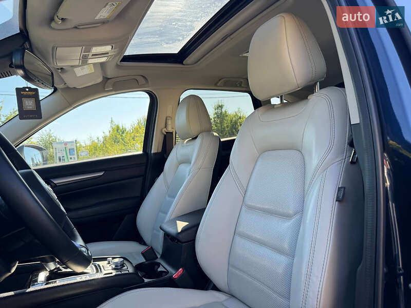 Внедорожник / Кроссовер Mazda CX-5 2022 в Стрые фото 64 Внедорожник / Кроссовер Mazda CX-5 2022 в Стрые