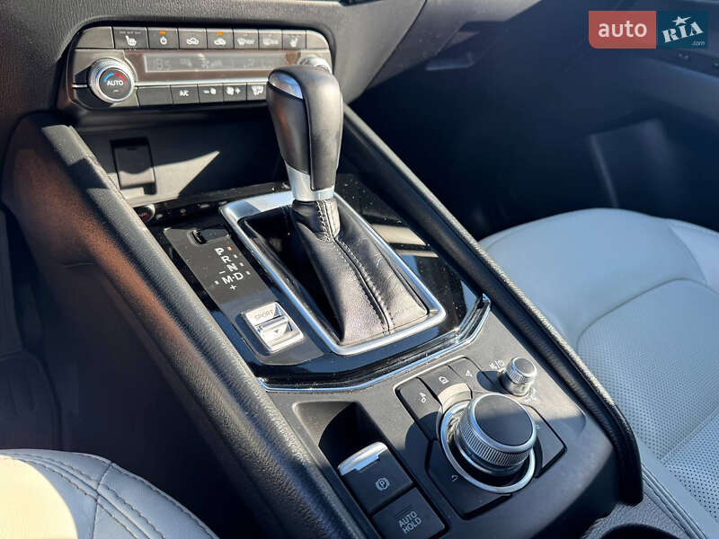 Внедорожник / Кроссовер Mazda CX-5 2022 в Стрые фото 79 Внедорожник / Кроссовер Mazda CX-5 2022 в Стрые