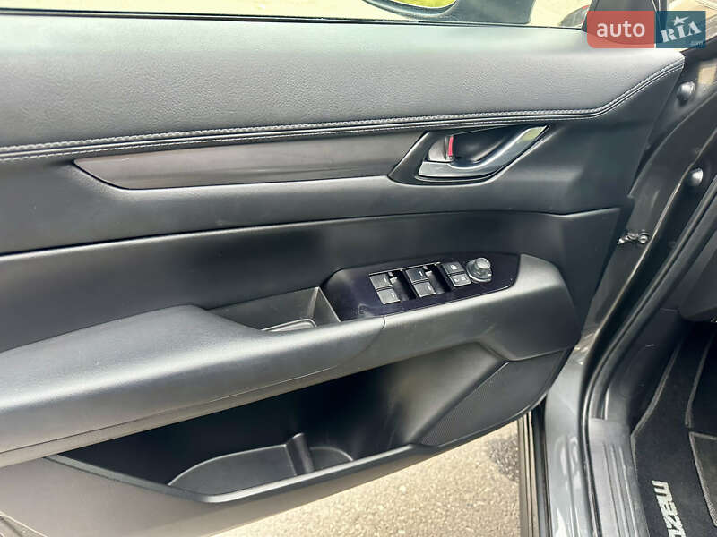 Внедорожник / Кроссовер Mazda CX-5 2020 в Одессе