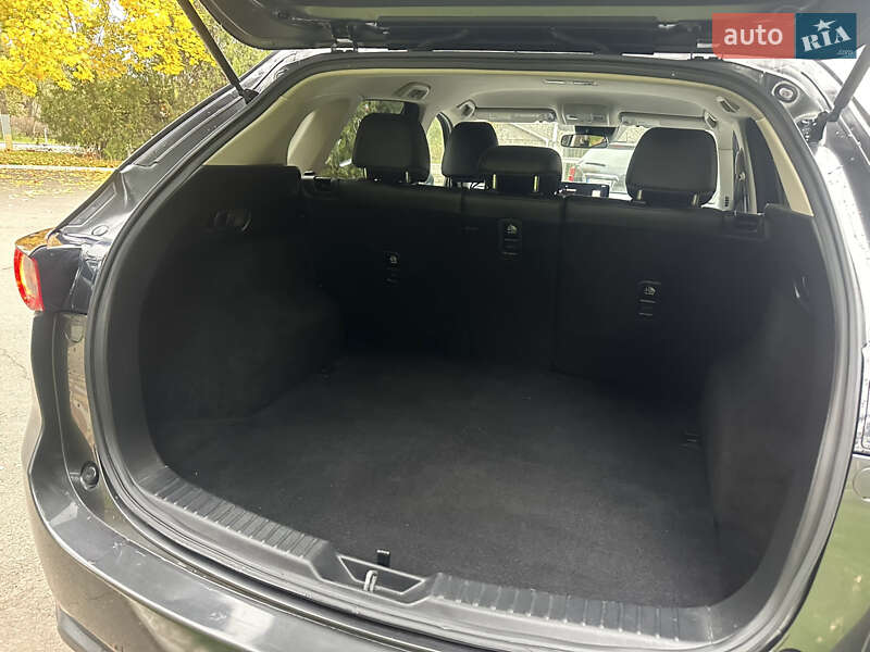 Внедорожник / Кроссовер Mazda CX-5 2020 в Одессе