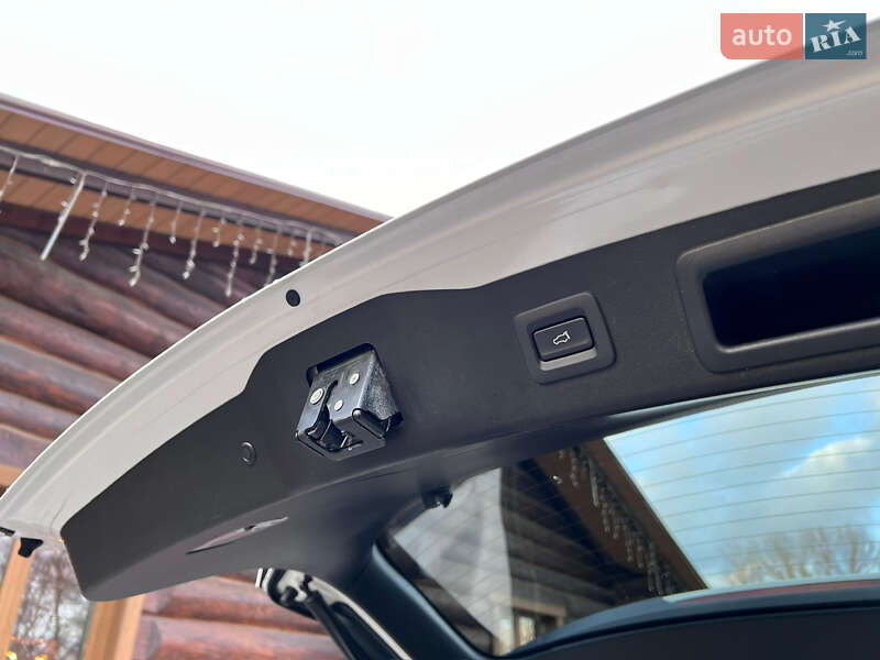 Внедорожник / Кроссовер Mazda CX-5 2018 в Краматорске