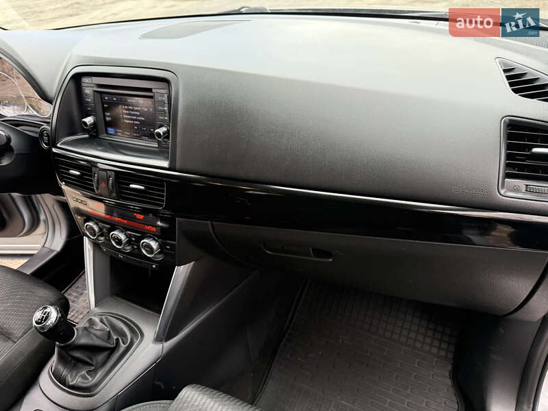 Внедорожник / Кроссовер Mazda CX-5 2012 в Ромнах фото 18 Внедорожник / Кроссовер Mazda CX-5 2012 в Ромнах