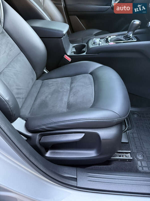 Внедорожник / Кроссовер Mazda CX-5 2018 в Львове фото 52 Внедорожник / Кроссовер Mazda CX-5 2018 в Львове