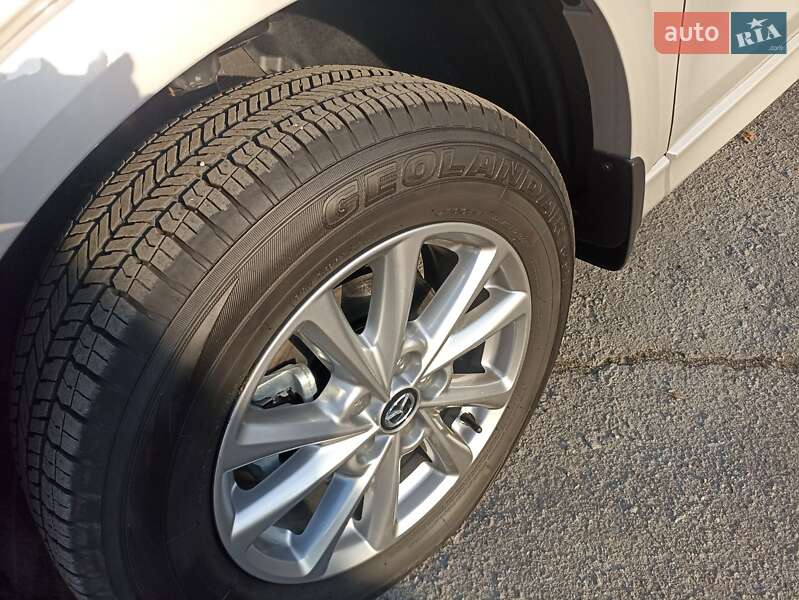 Позашляховик / Кросовер Mazda CX-5 2024 в Вінниці фото 34 Позашляховик / Кросовер Mazda CX-5 2024 в Вінниці
