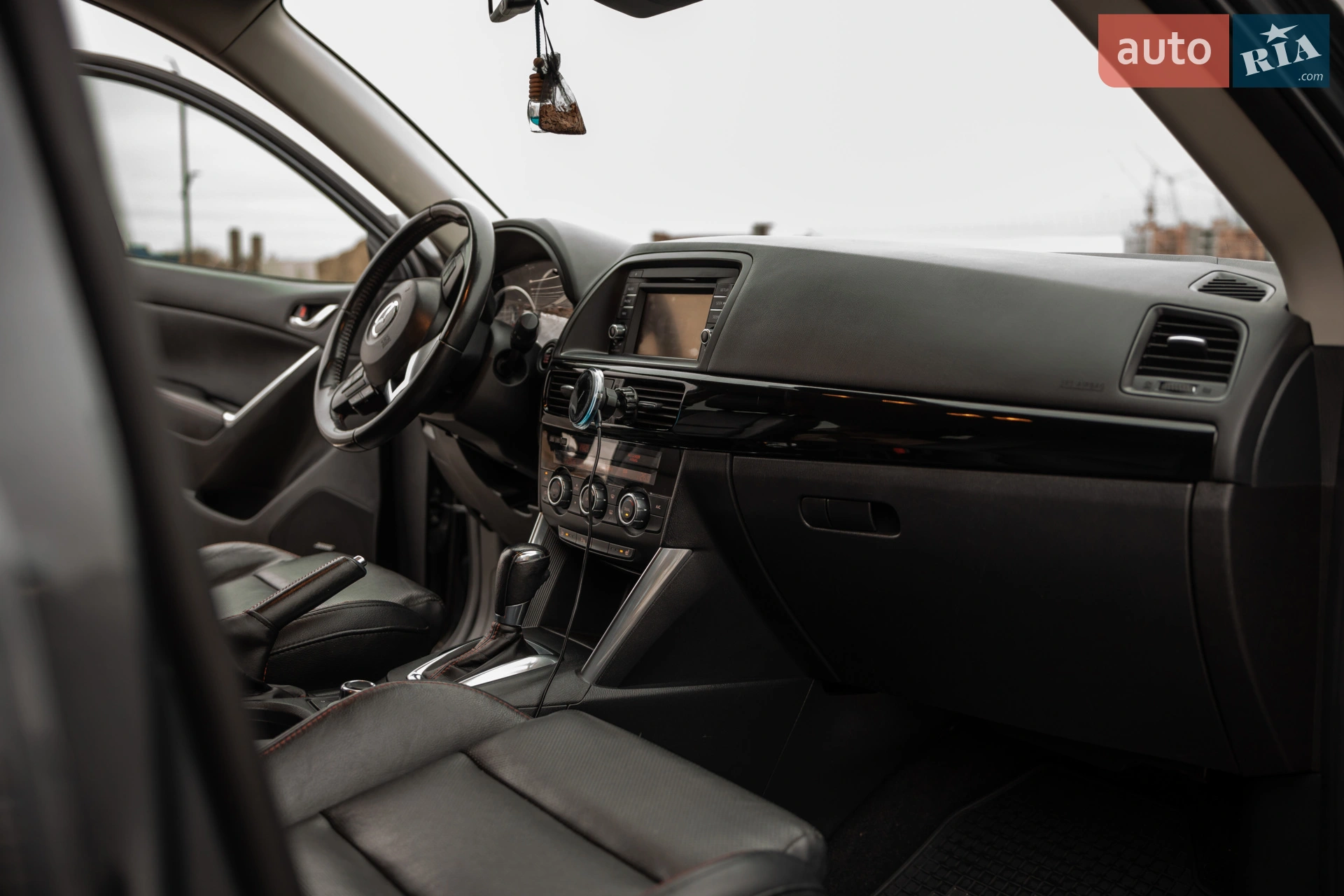 2014 Mazda CX-5 - мініатюра 14