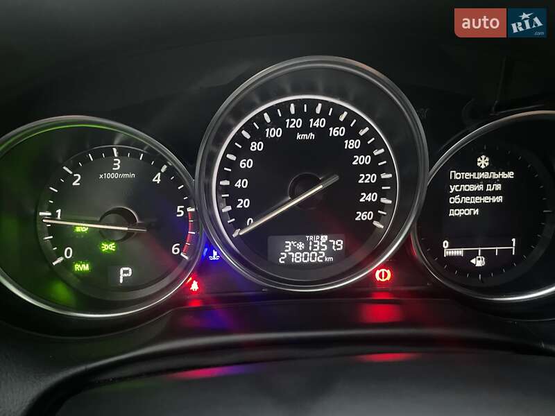 Позашляховик / Кросовер Mazda CX-5 2014 в Рівному фото 20 Позашляховик / Кросовер Mazda CX-5 2014 в Рівному