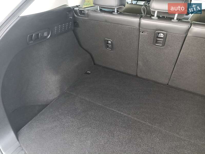 Позашляховик / Кросовер Mazda CX-5 2024 в Вінниці фото 30 Позашляховик / Кросовер Mazda CX-5 2024 в Вінниці