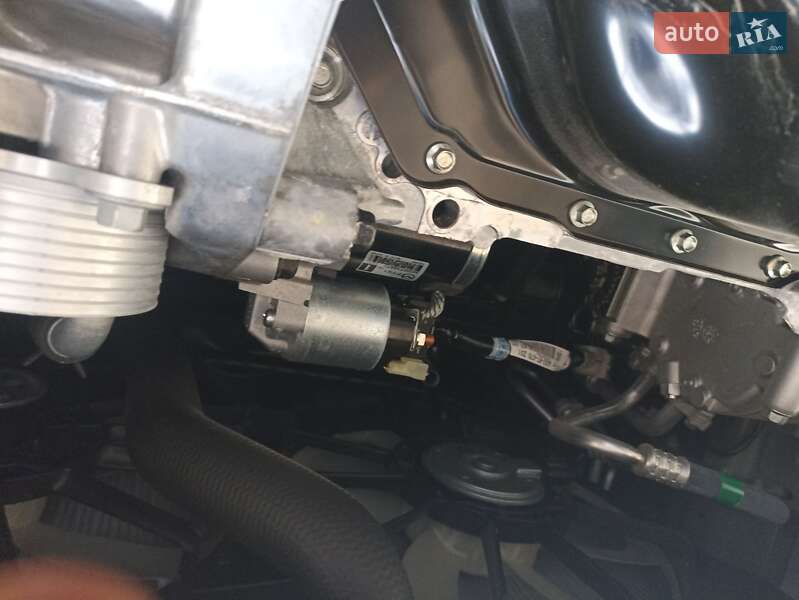 Позашляховик / Кросовер Mazda CX-5 2024 в Вінниці фото 39 Позашляховик / Кросовер Mazda CX-5 2024 в Вінниці