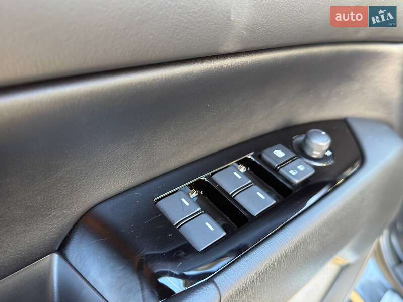 Внедорожник / Кроссовер Mazda CX-5 2024 в Львове