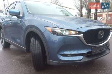 Внедорожник / Кроссовер Mazda CX-5 2020 в Одессе