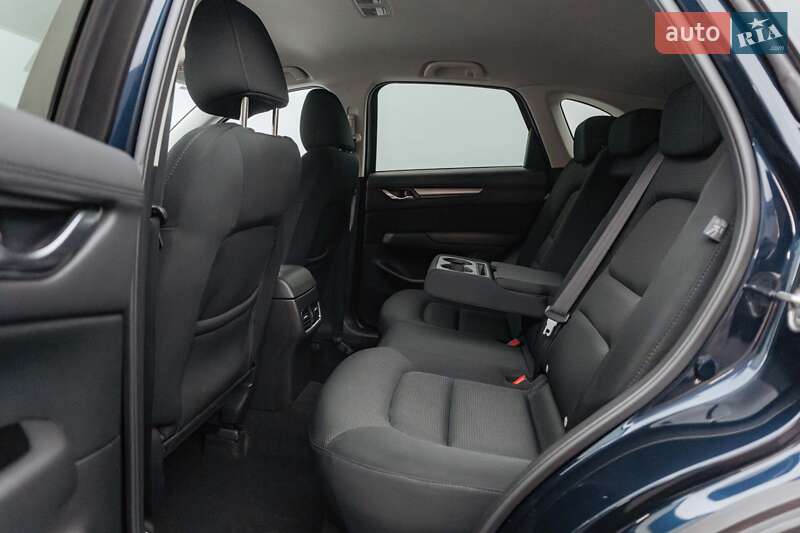 Внедорожник / Кроссовер Mazda CX-5 2020 в Киеве