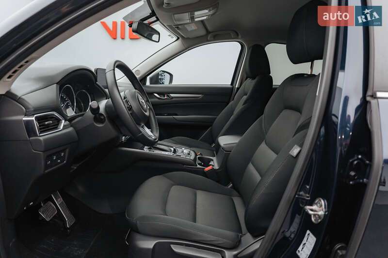 Внедорожник / Кроссовер Mazda CX-5 2020 в Киеве