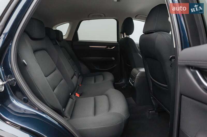 Внедорожник / Кроссовер Mazda CX-5 2020 в Киеве