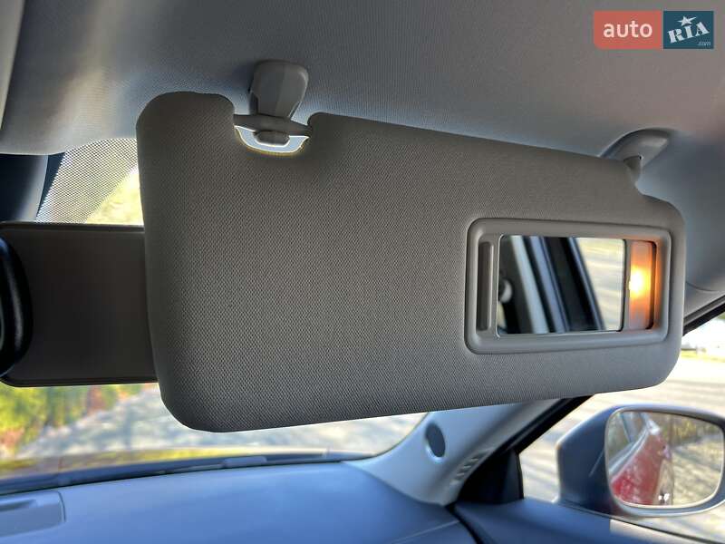 Позашляховик / Кросовер Mazda CX-5 2018 в Львові