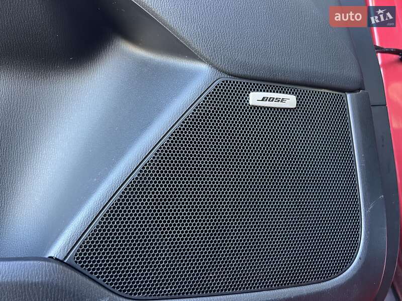 Позашляховик / Кросовер Mazda CX-5 2018 в Львові