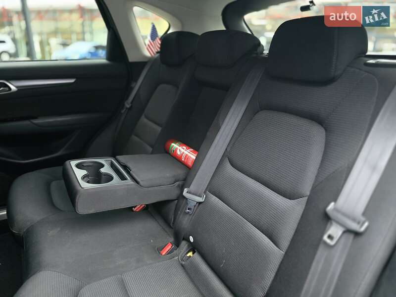 Позашляховик / Кросовер Mazda CX-5 2017 в Черкасах фото 39 Позашляховик / Кросовер Mazda CX-5 2017 в Черкасах