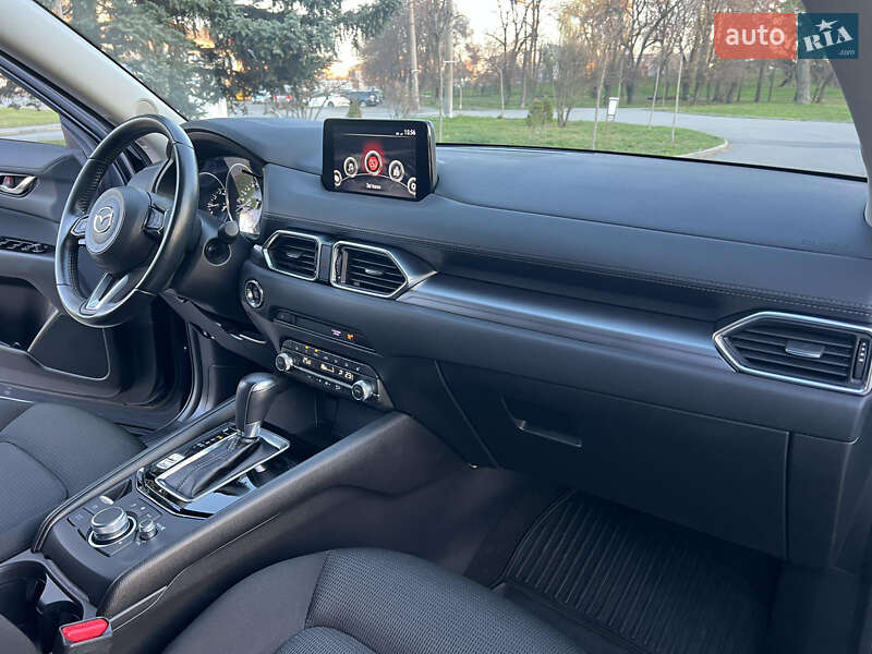 Внедорожник / Кроссовер Mazda CX-5 2020 в Виннице