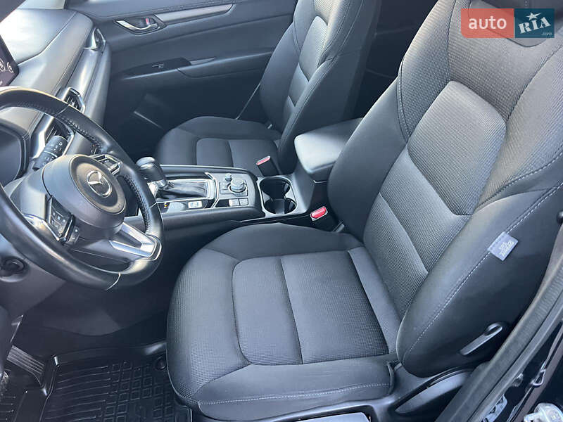 Внедорожник / Кроссовер Mazda CX-5 2020 в Виннице