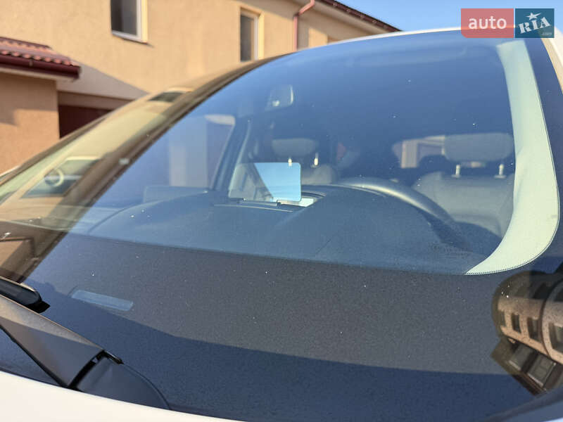 Внедорожник / Кроссовер Mazda CX-5 2018 в Ивано-Франковске