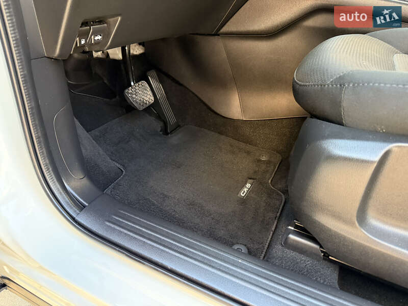 Внедорожник / Кроссовер Mazda CX-5 2018 в Ивано-Франковске