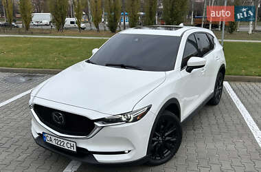 Внедорожник / Кроссовер Mazda CX-5 2019 в Черкассах