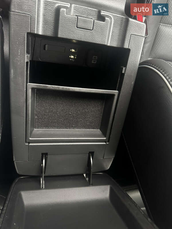 Позашляховик / Кросовер Mazda CX-5 2024 в Львові