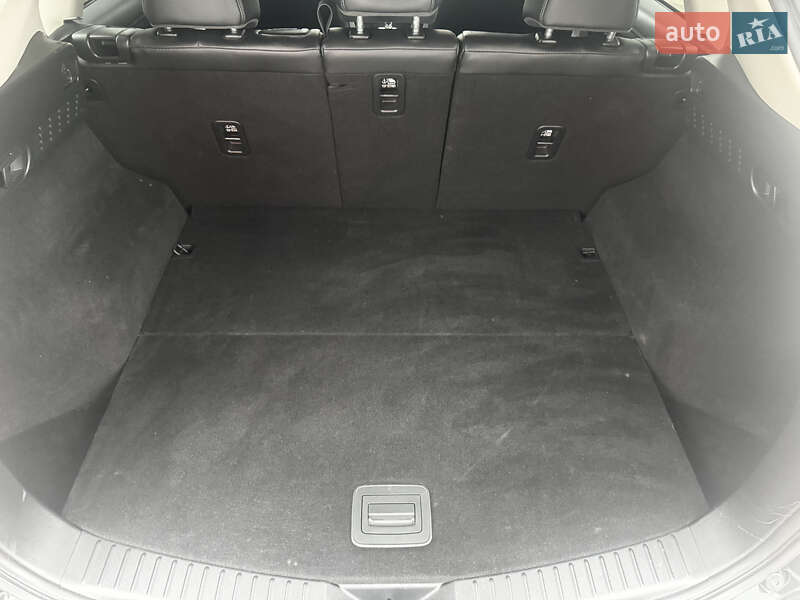 Позашляховик / Кросовер Mazda CX-5 2024 в Львові