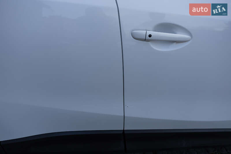 Позашляховик / Кросовер Mazda CX-5 2014 в Дубні