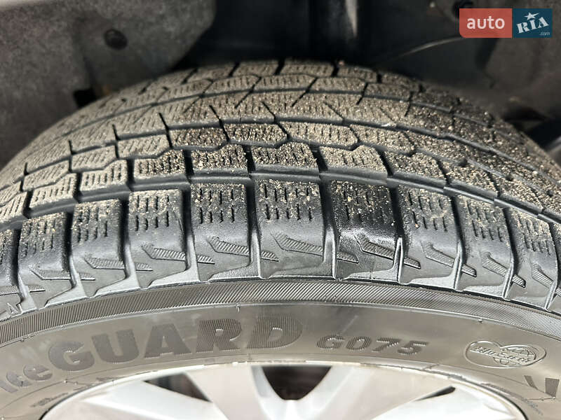 Внедорожник / Кроссовер Mazda CX-5 2014 в Дубно