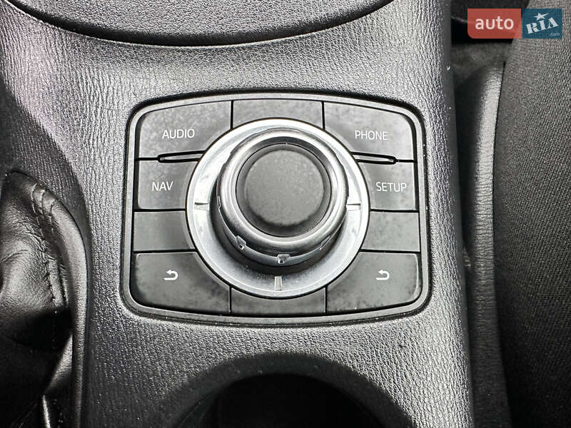 Внедорожник / Кроссовер Mazda CX-5 2014 в Дубно