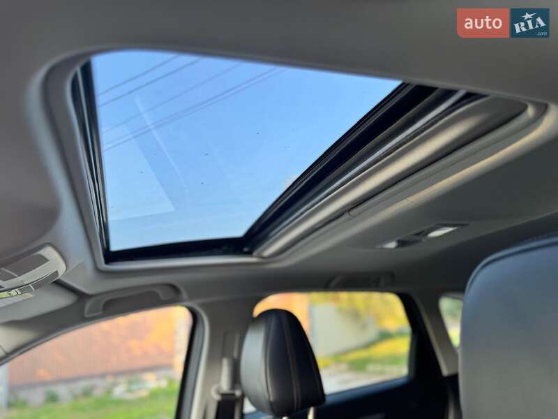 Позашляховик / Кросовер Mazda CX-5 2023 в Києві фото 20 Позашляховик / Кросовер Mazda CX-5 2023 в Києві