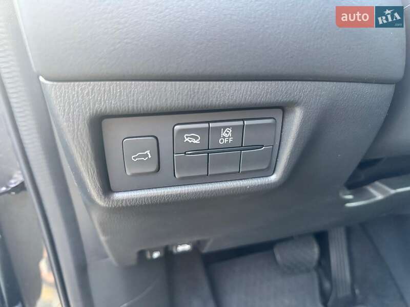 Позашляховик / Кросовер Mazda CX-5 2023 в Києві фото 14 Позашляховик / Кросовер Mazda CX-5 2023 в Києві