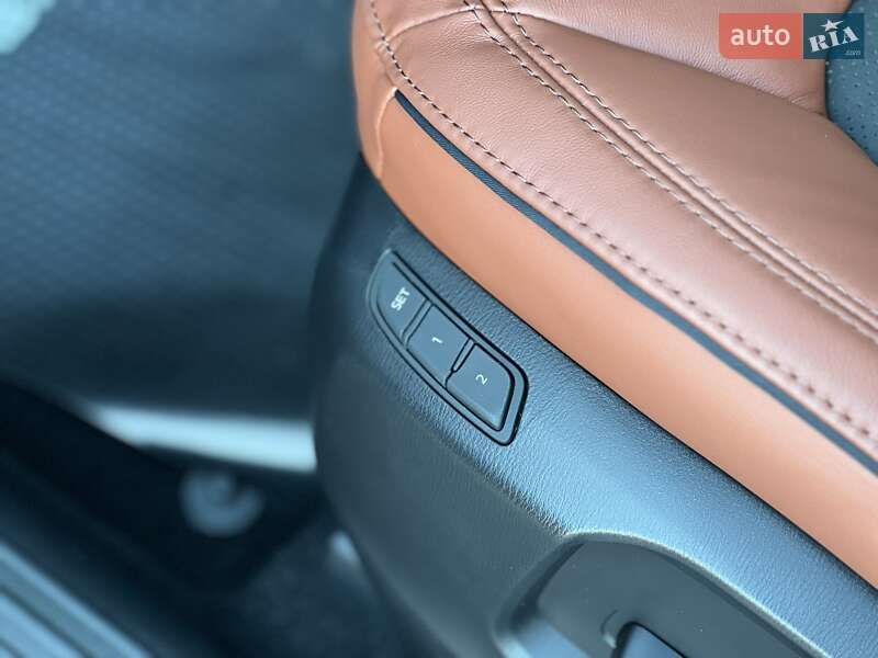 Внедорожник / Кроссовер Mazda CX-5 2025 в Ровно