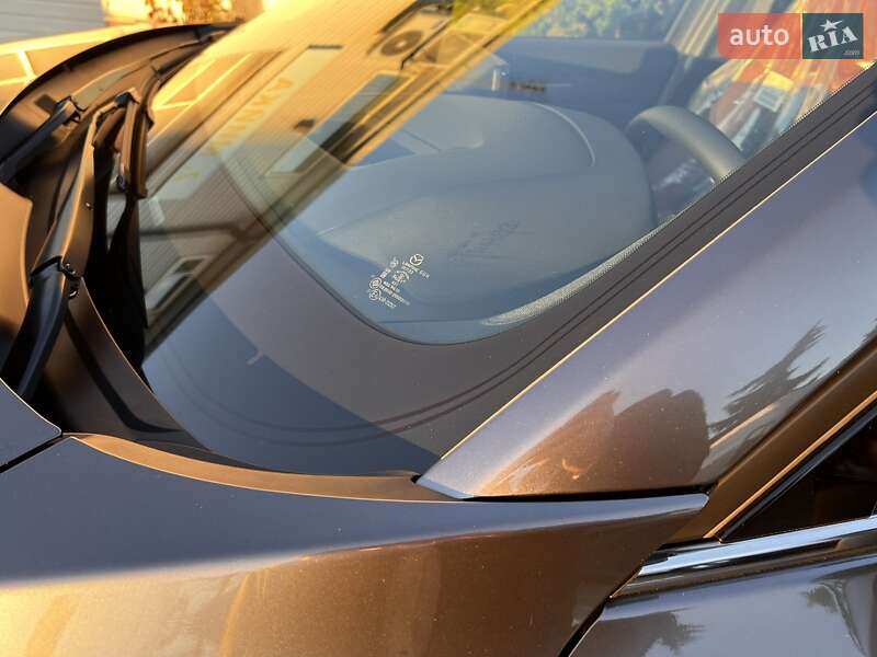 Внедорожник / Кроссовер Mazda CX-5 2025 в Ровно