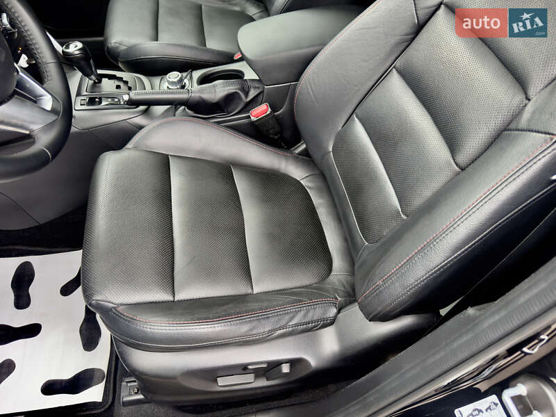 Внедорожник / Кроссовер Mazda CX-5 2013 в Ровно фото 25 Внедорожник / Кроссовер Mazda CX-5 2013 в Ровно