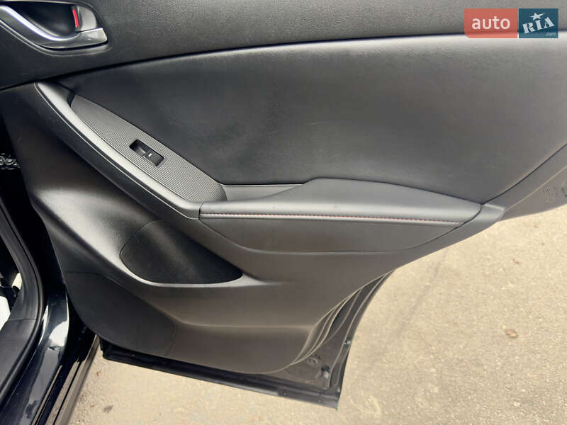 Внедорожник / Кроссовер Mazda CX-5 2013 в Ровно фото 46 Внедорожник / Кроссовер Mazda CX-5 2013 в Ровно