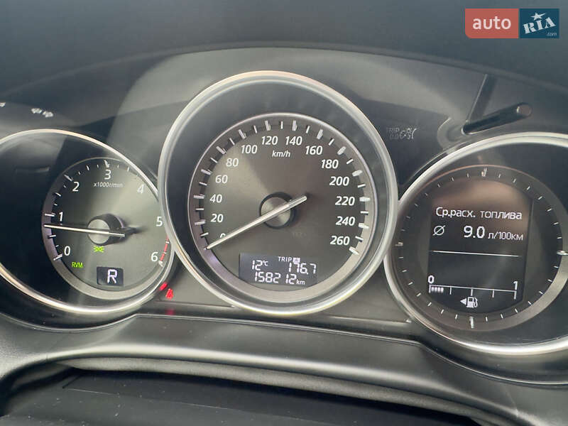 Внедорожник / Кроссовер Mazda CX-5 2013 в Ровно фото 59 Внедорожник / Кроссовер Mazda CX-5 2013 в Ровно