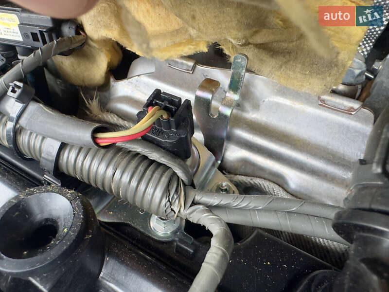 Внедорожник / Кроссовер Mazda CX-5 2013 в Ровно фото 70 Внедорожник / Кроссовер Mazda CX-5 2013 в Ровно