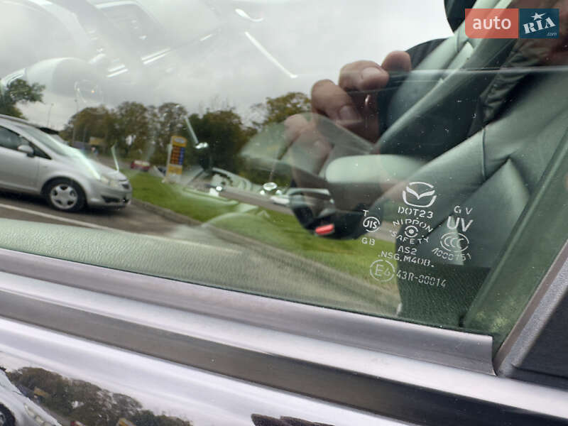 Внедорожник / Кроссовер Mazda CX-5 2013 в Ровно фото 80 Внедорожник / Кроссовер Mazda CX-5 2013 в Ровно