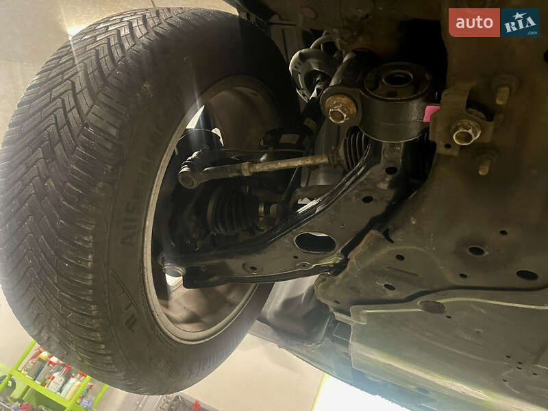 Внедорожник / Кроссовер Mazda CX-5 2013 в Ровно фото 98 Внедорожник / Кроссовер Mazda CX-5 2013 в Ровно