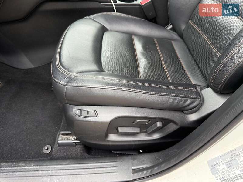 Внедорожник / Кроссовер Mazda CX-5 2021 в Виннице