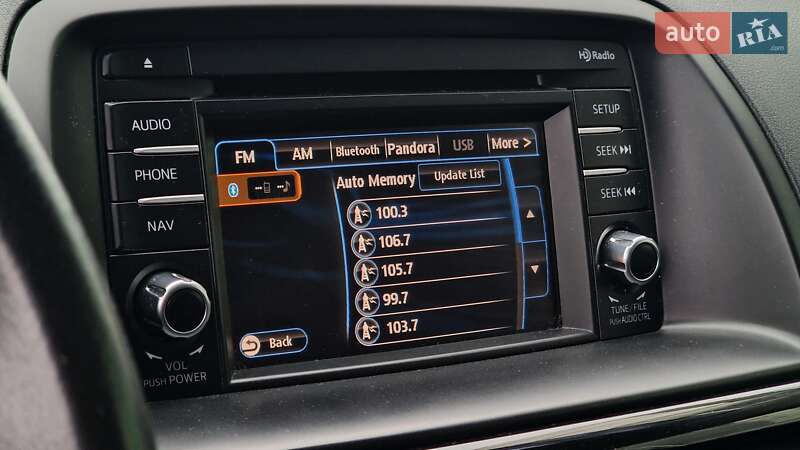 Позашляховик / Кросовер Mazda CX-5 2014 в Хмельницькому фото 20 Позашляховик / Кросовер Mazda CX-5 2014 в Хмельницькому