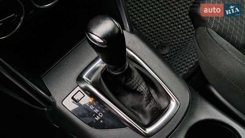 Позашляховик / Кросовер Mazda CX-5 2014 в Хмельницькому фото 29 Позашляховик / Кросовер Mazda CX-5 2014 в Хмельницькому