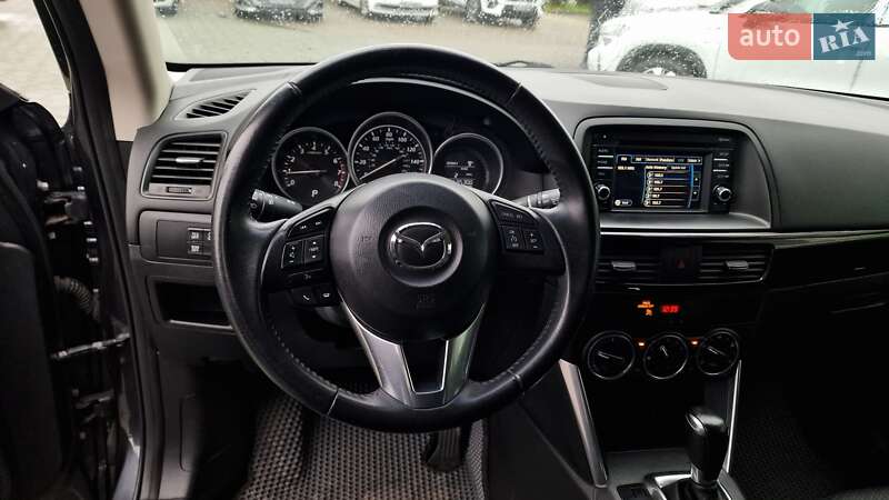 Позашляховик / Кросовер Mazda CX-5 2014 в Хмельницькому фото 30 Позашляховик / Кросовер Mazda CX-5 2014 в Хмельницькому