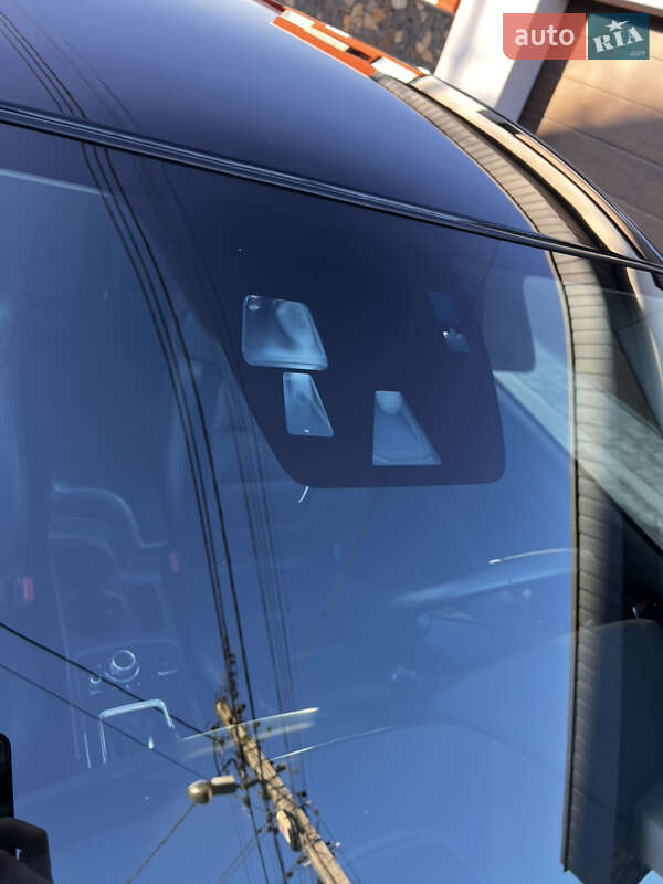 Внедорожник / Кроссовер Mazda CX-5 2016 в Луцке