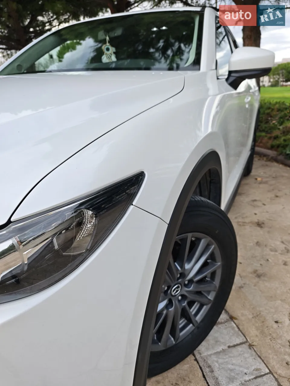 2019 Mazda CX-5 - мініатюра 24