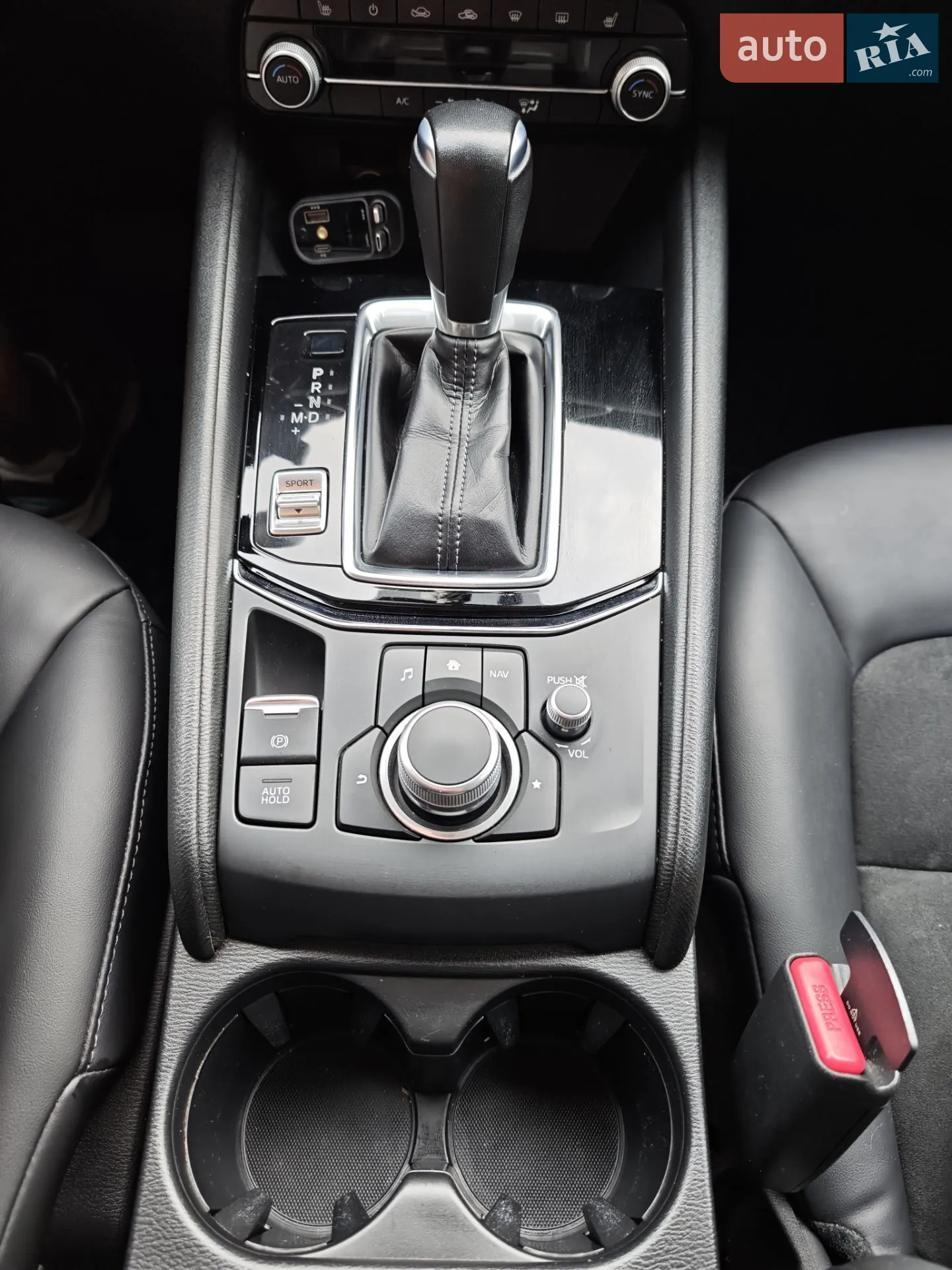 2020 Mazda CX-5 - мініатюра 7